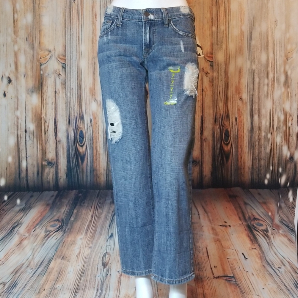 Gadzooks Vintage jeans, size 1 NWT